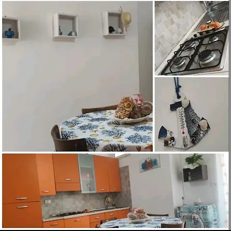 La Casa Dei Nonni *