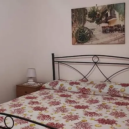 La Casa Dei Nonni * Torre San Giovanni Ugento