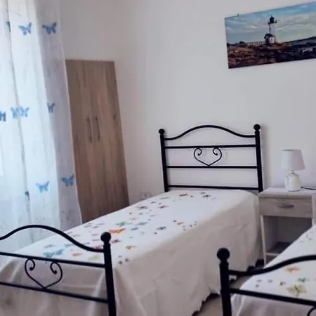 La Casa Dei Nonni *