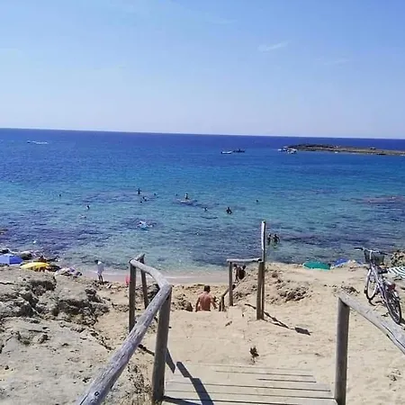 Διαμέρισμα La Casa Dei Nonni *