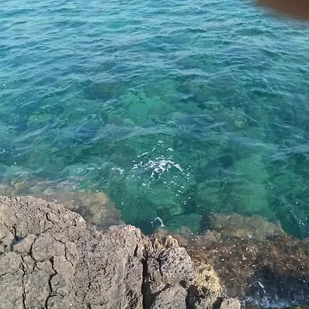 La Casa Dei Nonni Torre San Giovanni Ugento