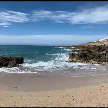 Διαμέρισμα La Casa Dei Nonni Torre San Giovanni Ugento