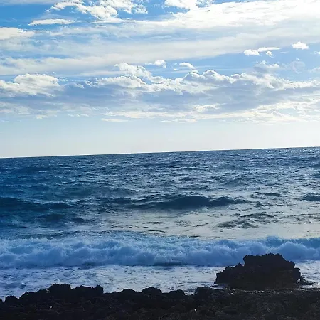La Casa Dei Nonni Διαμέρισμα Torre San Giovanni Ugento