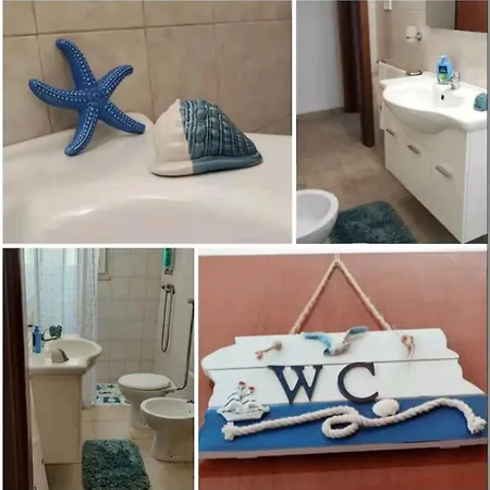La Casa Dei Nonni